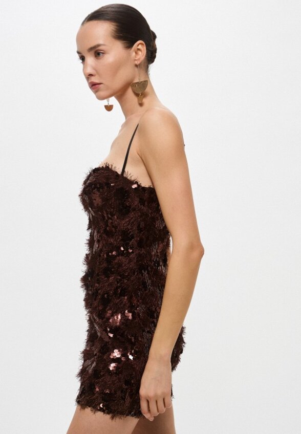 Платье Namelazz