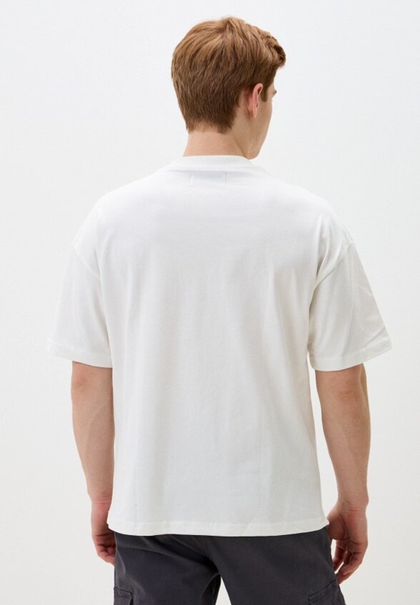 Футболка Low Lights