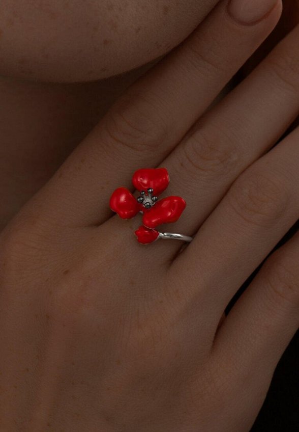 Кольцо Sokolov