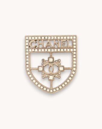 Chanel Brooch женщинам