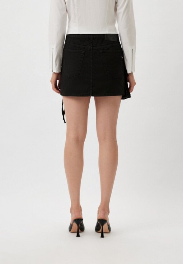 Юбка джинсовая Dondup