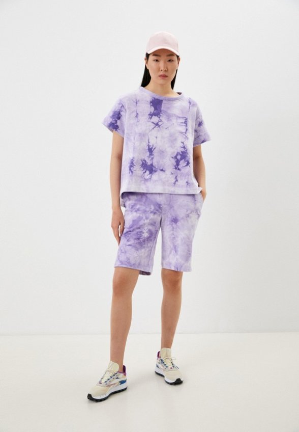 Шорты спортивные Droid&I