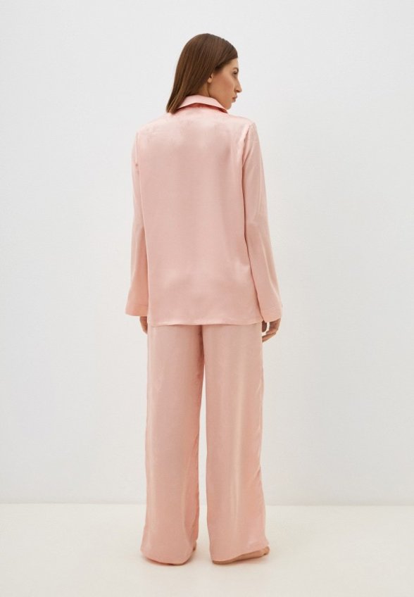 Пижама Comfy Home