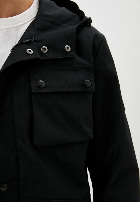 Ветровка Urban Fashion for Men