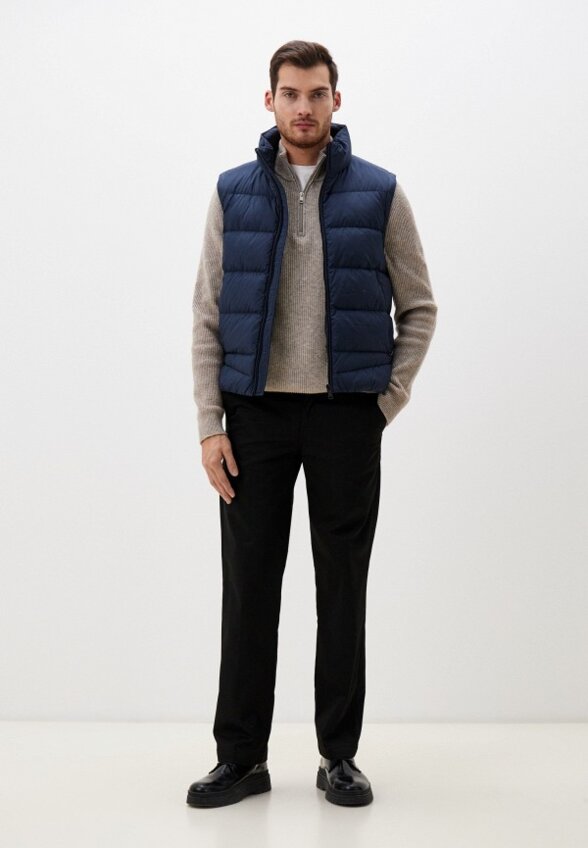 Жилет утепленный Cudgi