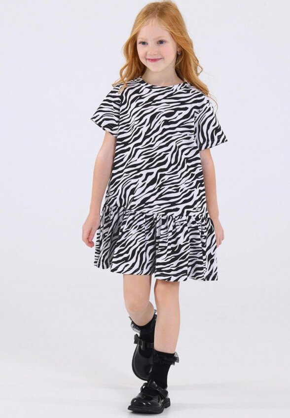 Платье Апрель