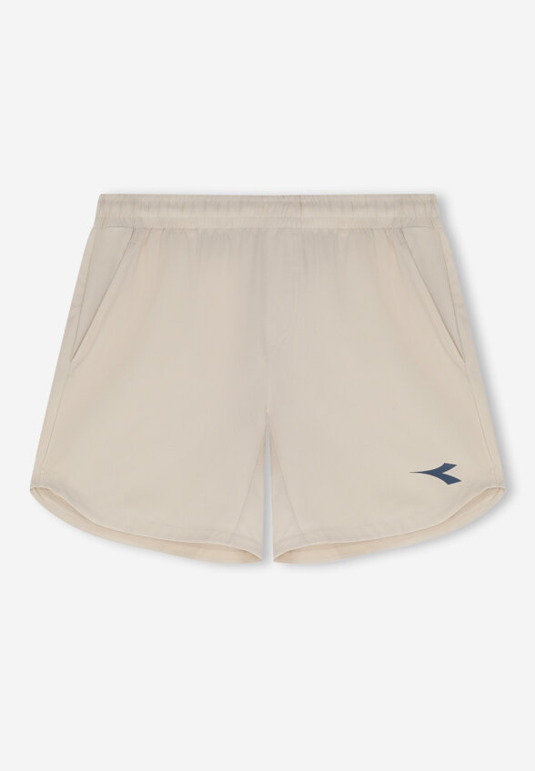 Шорты мужские Diadora, Бежевый