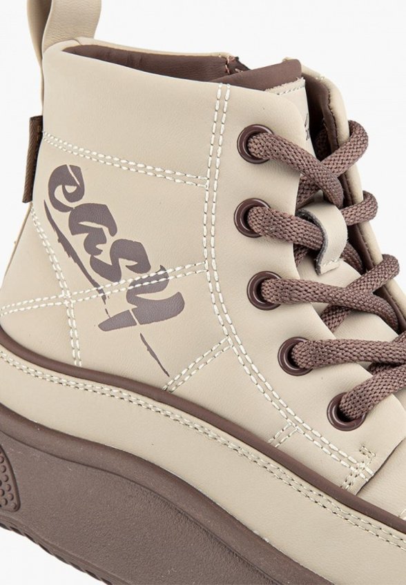 Ботинки Kapika