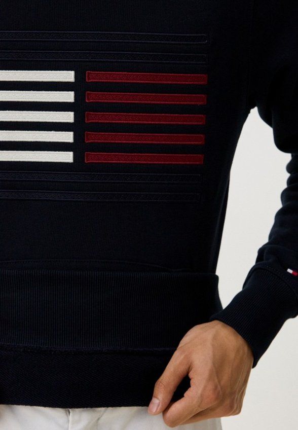 Худи Tommy Hilfiger
