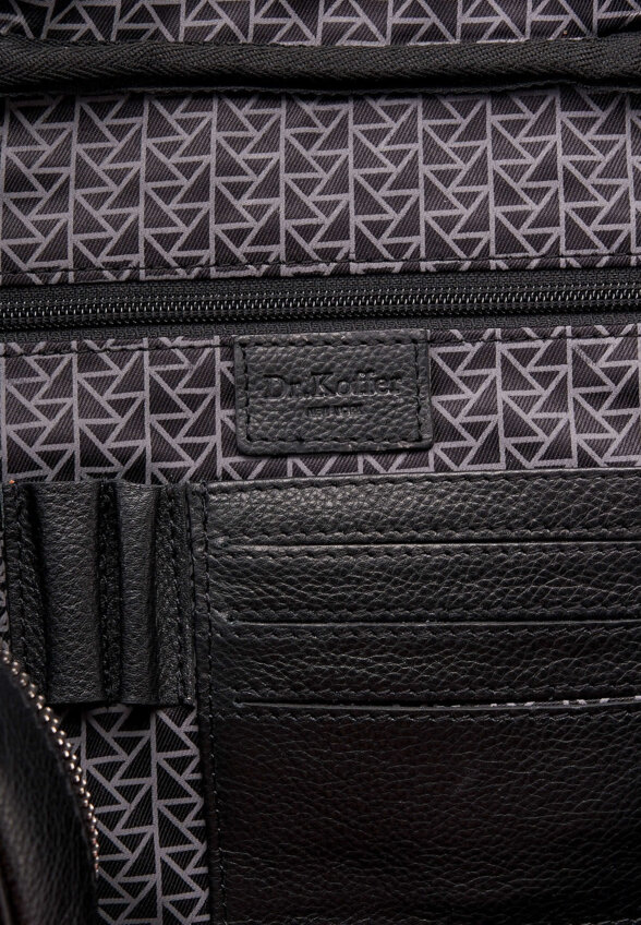 Др.Коффер B402700-260-04 сумка для документов