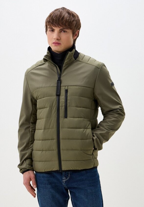 Куртка утепленная Tom Tailor