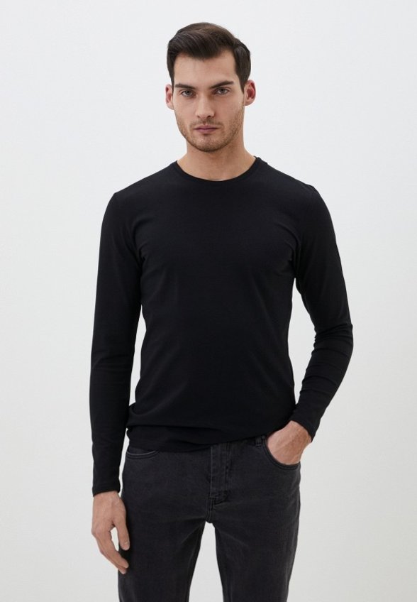 Лонгслив G.E.Y.I.M