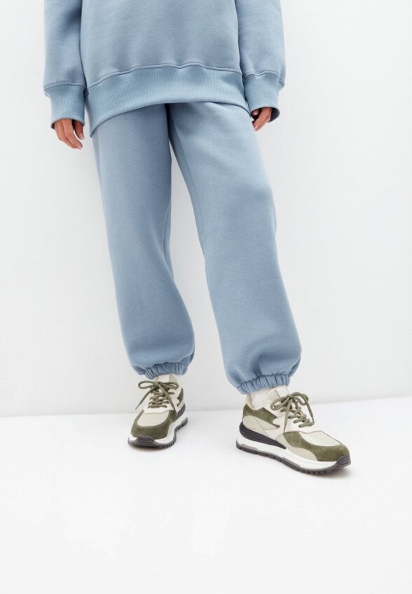 Кроссовки Basconi