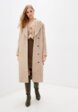 Пальто однобортное Ovelli2  - превью