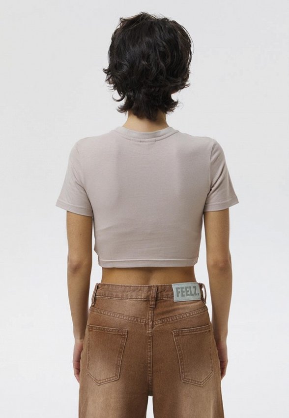 Футболка Feelz