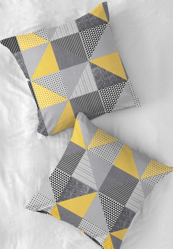 Комплект наволочек Унисон