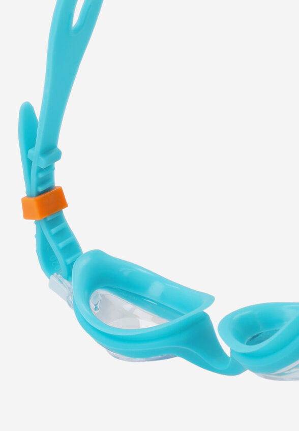 Очки для плавания детские Speedo Skoogles, Синий