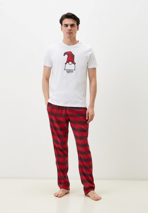 Брюки домашние Blackspade