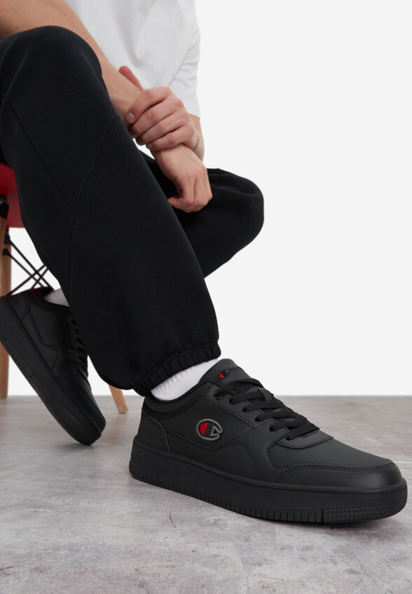 Кеды мужские Champion Nbc, Черный