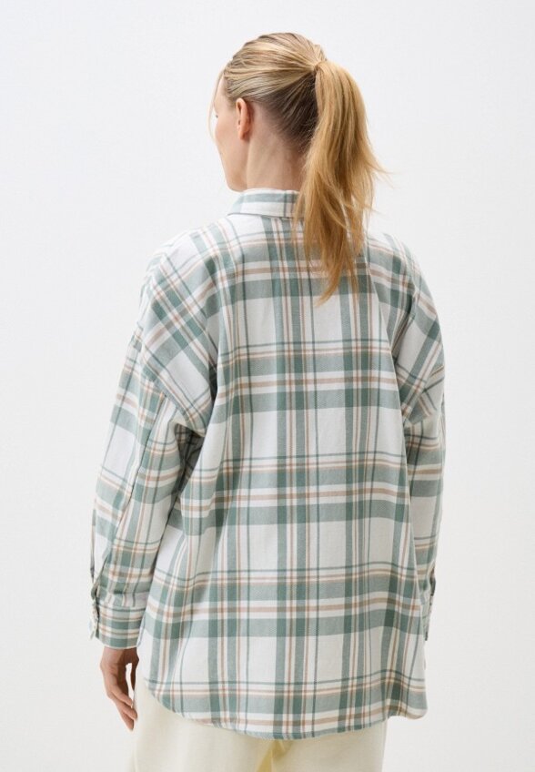 Рубашка Zolla