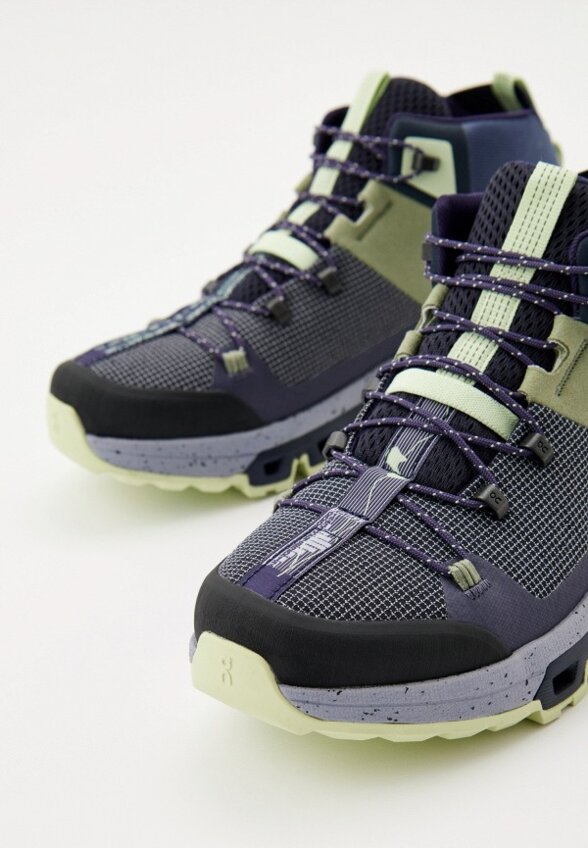 Кроссовки On