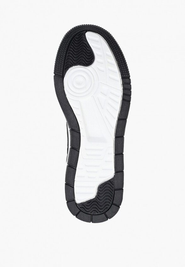 Кеды Enrico Coveri