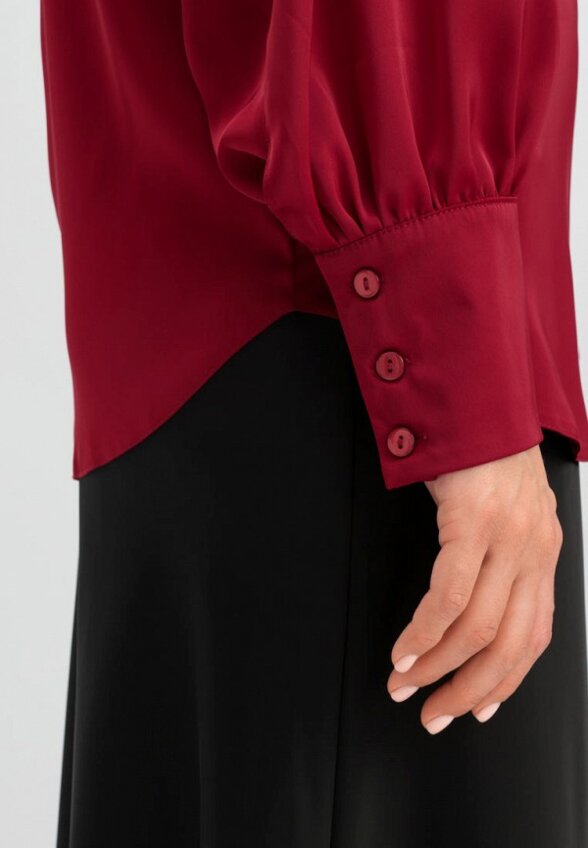 Блуза Vivienne Mare