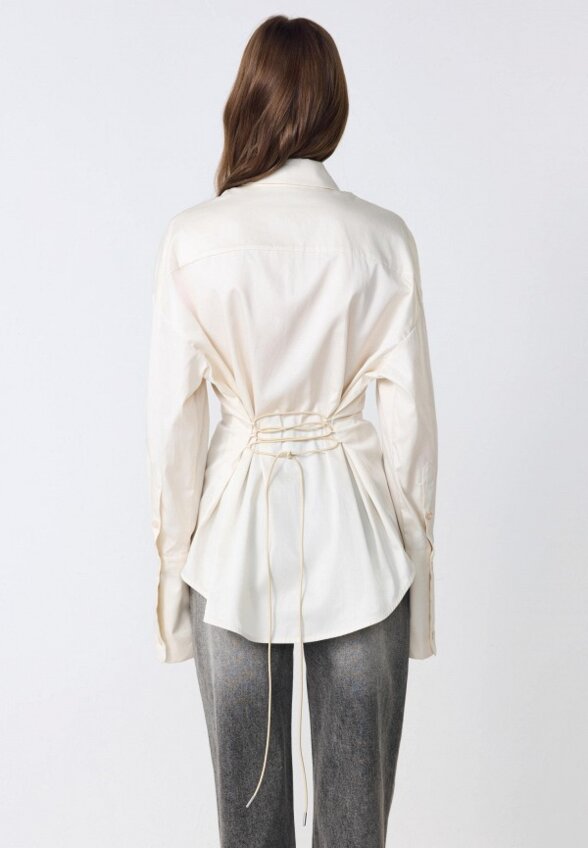 Рубашка Top Top