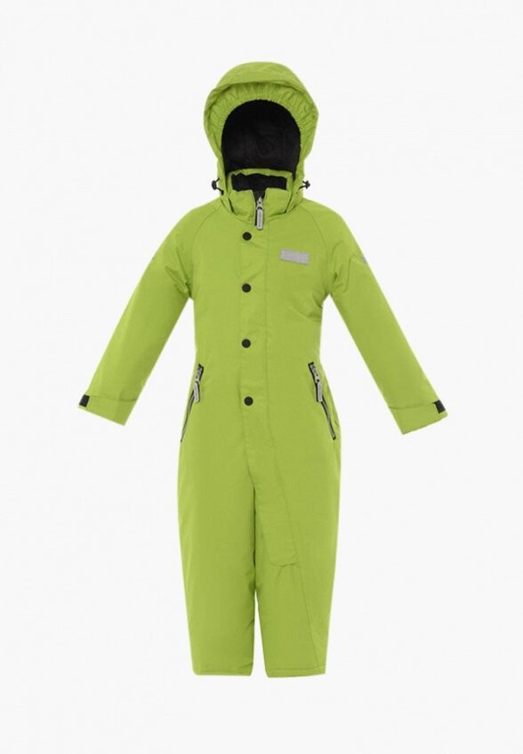 Комбинезон утепленный Stylish Amadeo