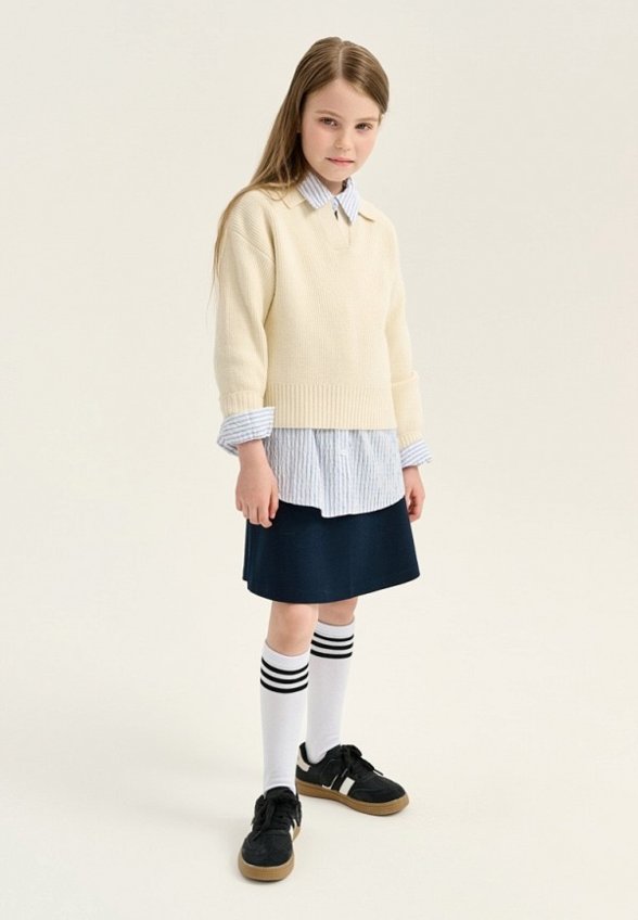 Джемпер Tom Tailor