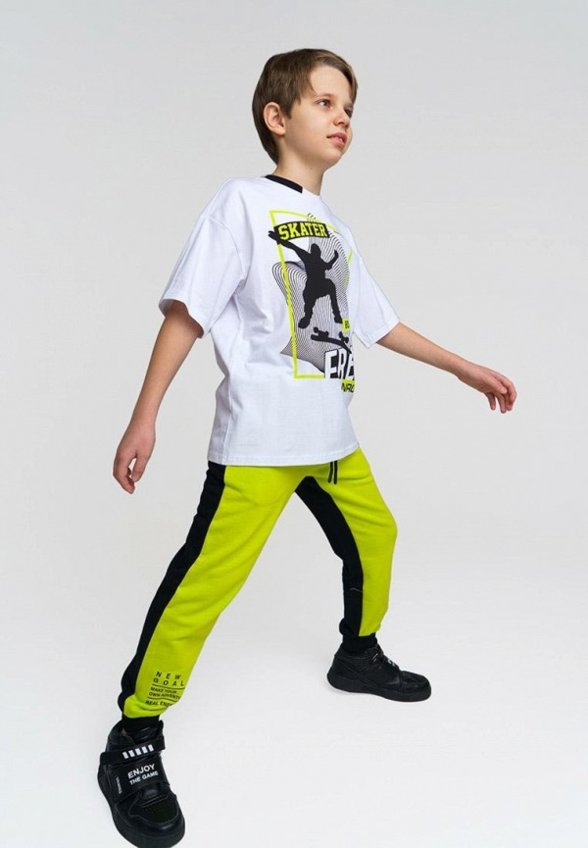 Футболка PlayToday