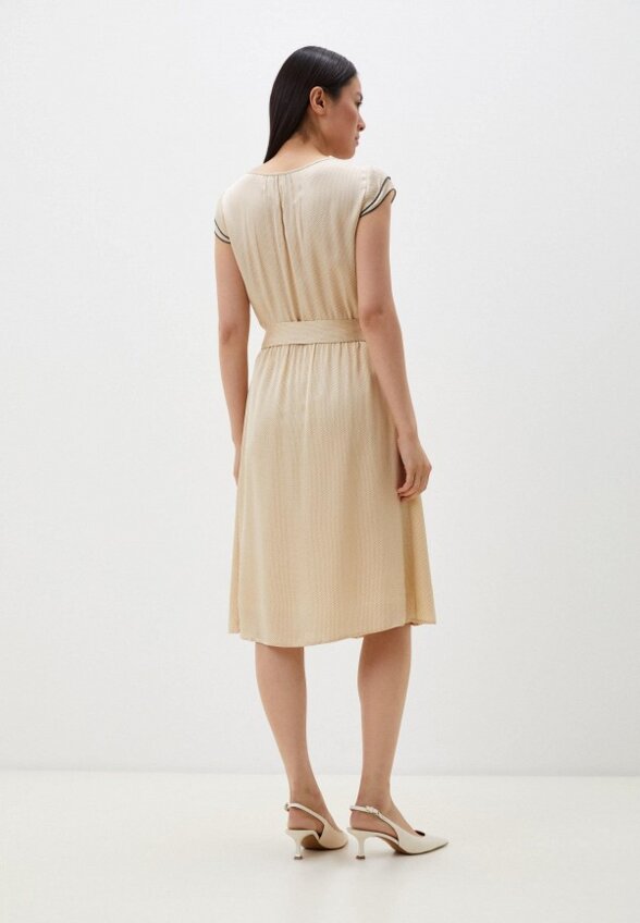 Платье Alexander Bogdanov