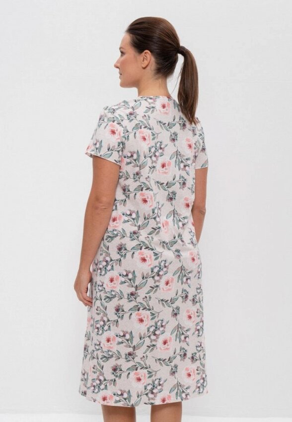 Платье домашнее Cleo