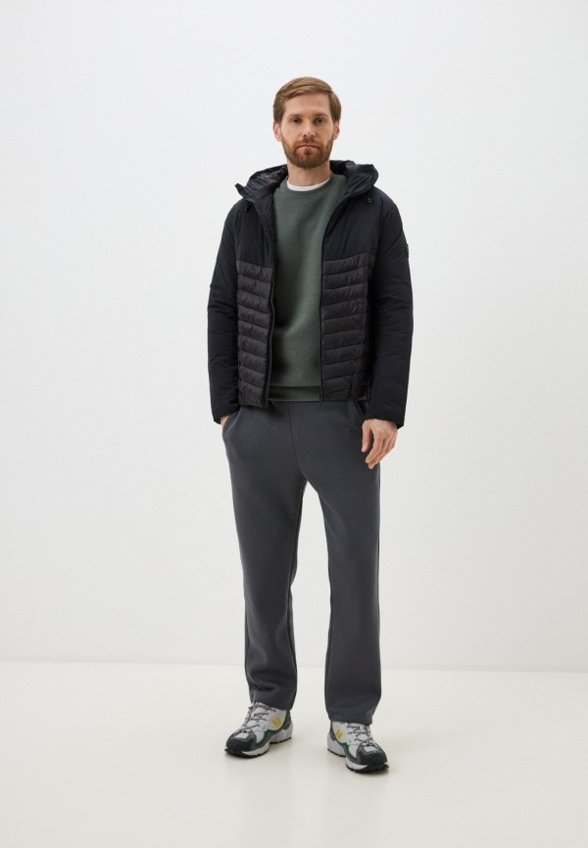 Куртка утепленная Carrera Jeans