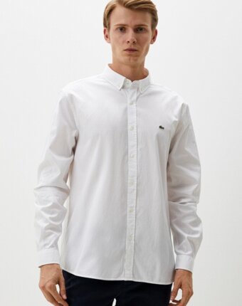 Рубашка Lacoste мужчинам