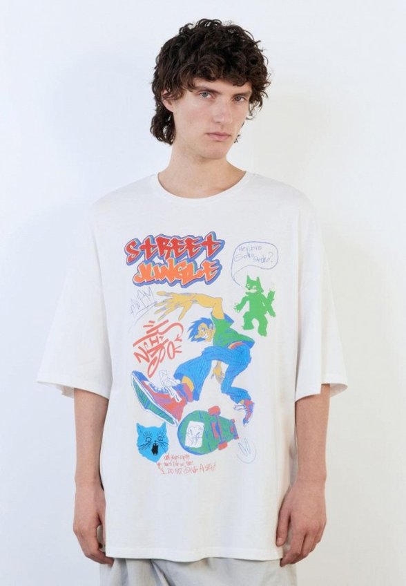 Футболка Befree