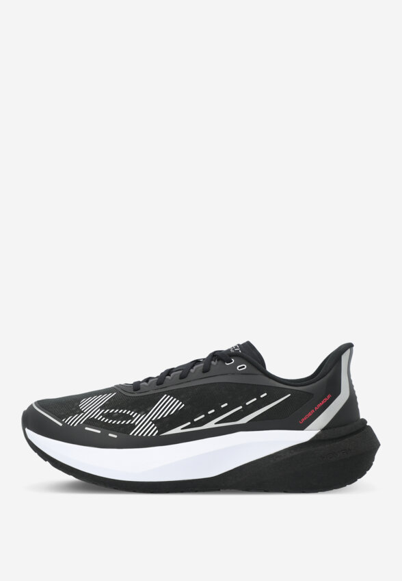 Кроссовки мужские Under Armour Vel Distance, Черный