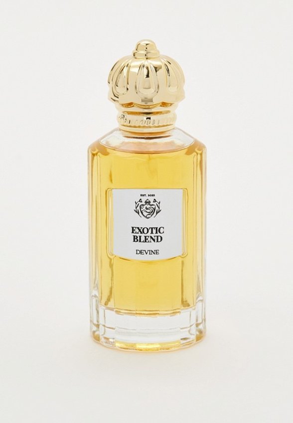 Парфюмерная вода Devine Perfumes