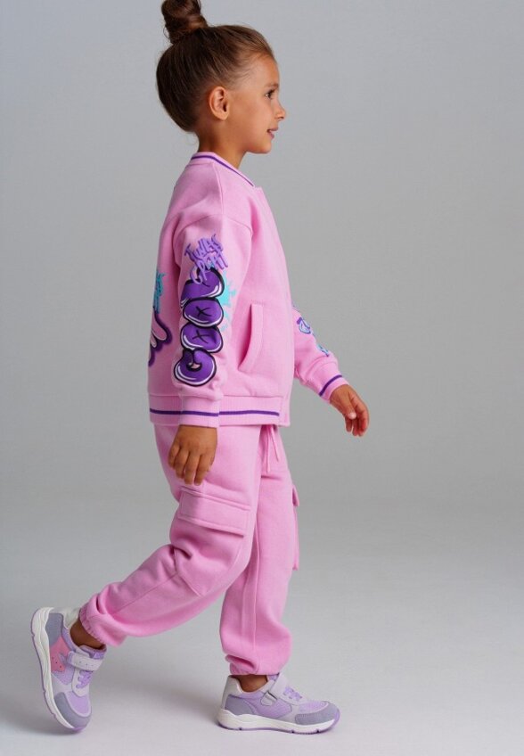 Олимпийка PlayToday