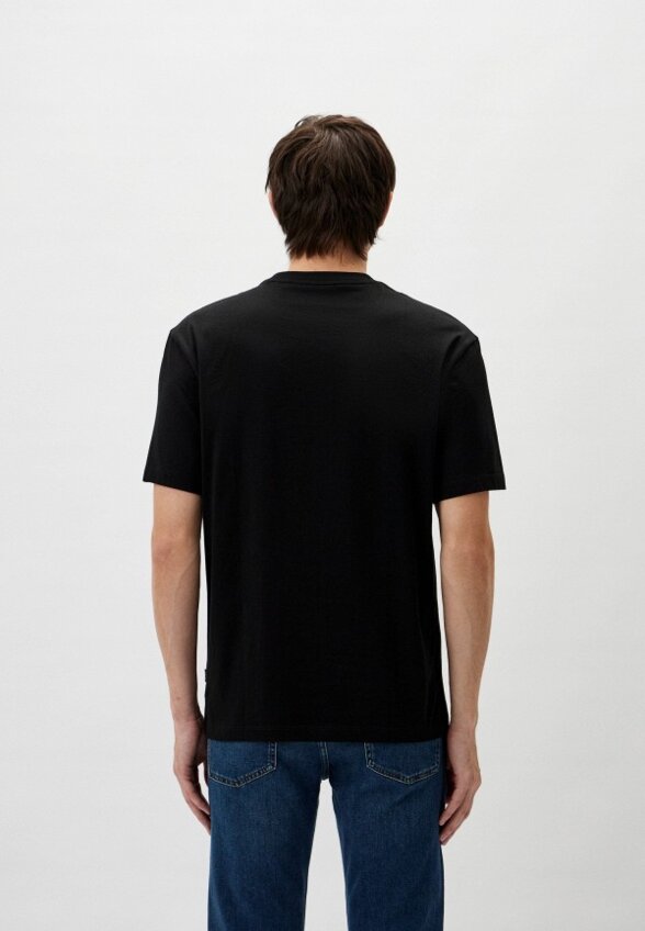 Футболка Boss