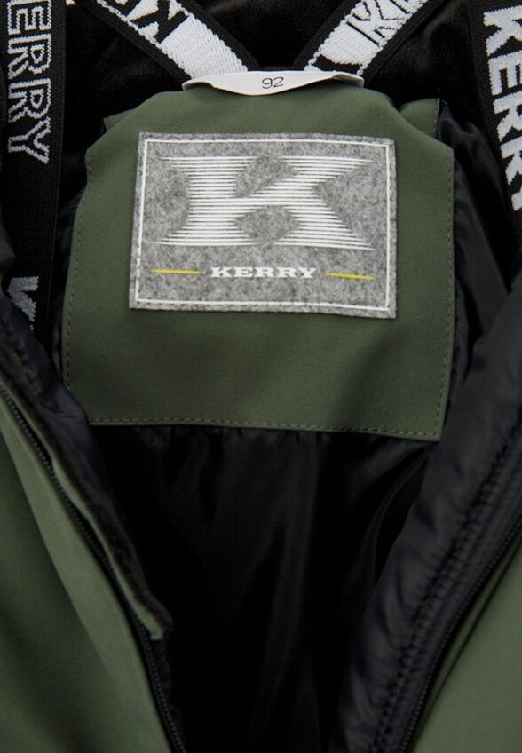 Комбинезон утепленный Kerry