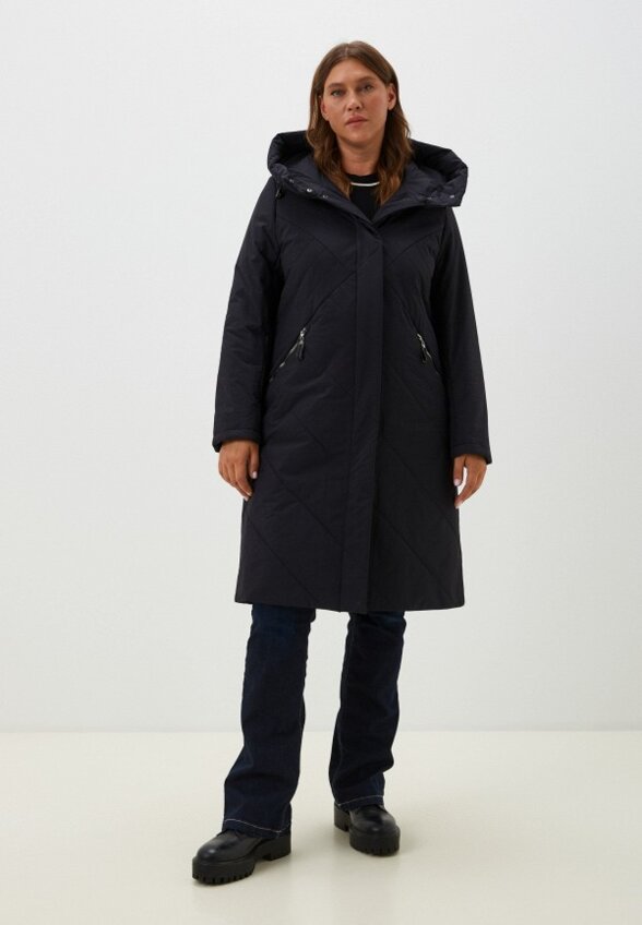 Пуховик Karmel Style