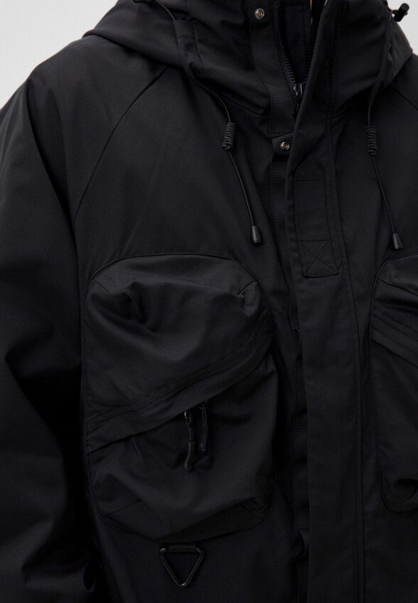 Ветровка Winterra