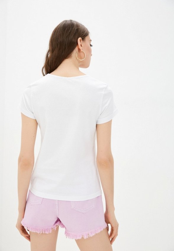 Футболка RoxyFoxy