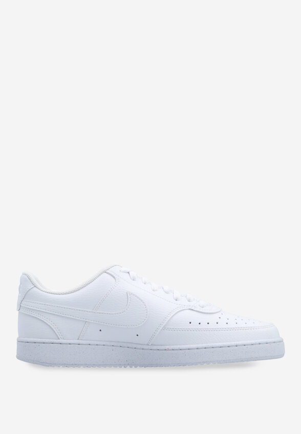 Кеды мужские Nike Court Vision Lo Be, Белый