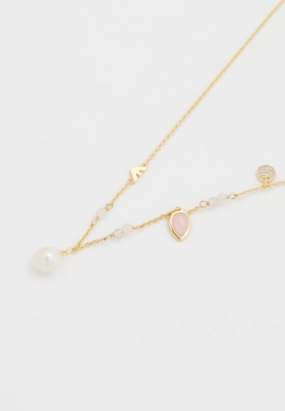 Колье Emporio Armani