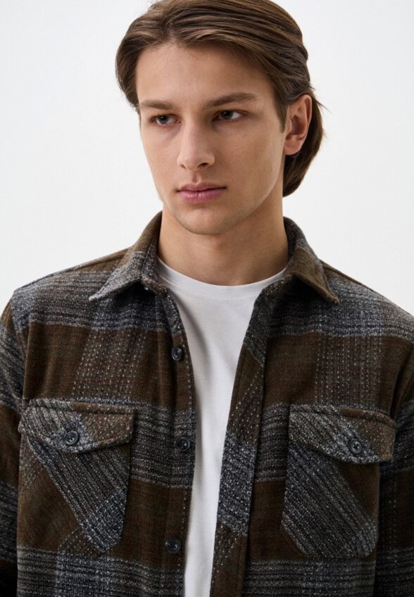 Рубашка Key to Life