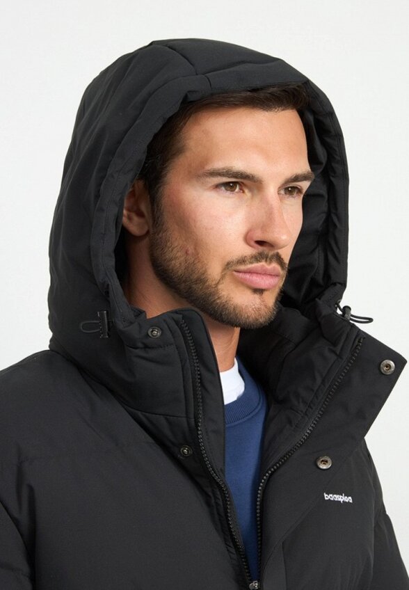 Пуховик Baasploa