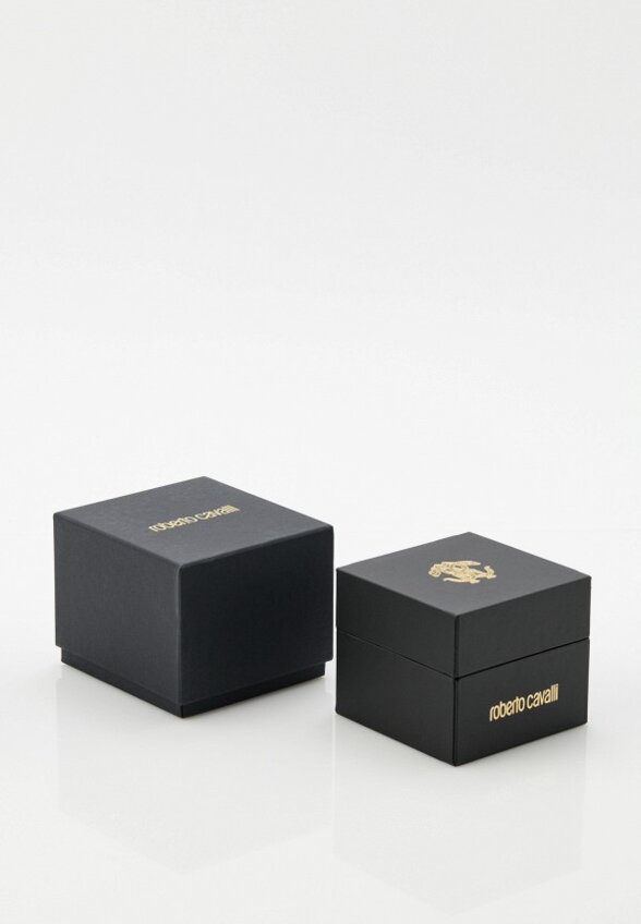 Часы Roberto Cavalli
