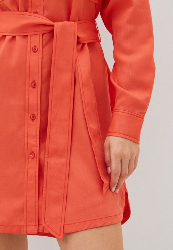 Платье Pepe Jeans